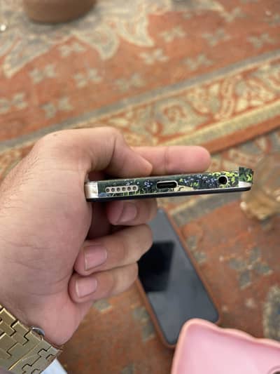 Tecno Spark 20C