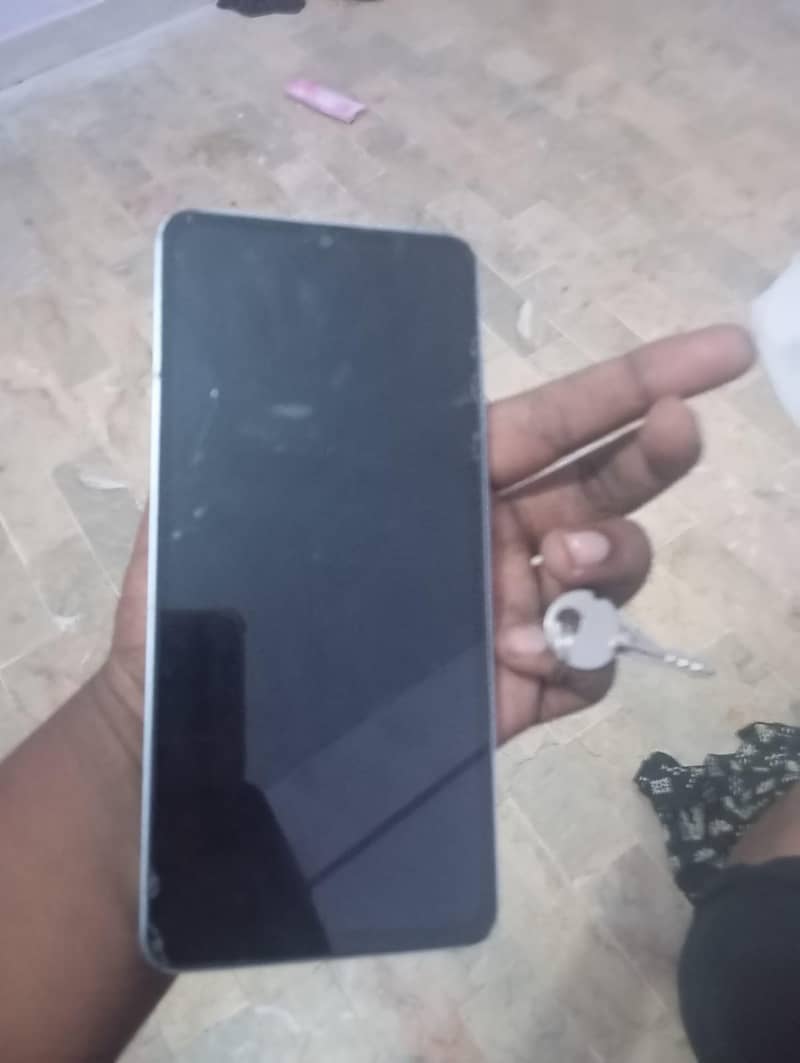 Samsung Mobile A06 1