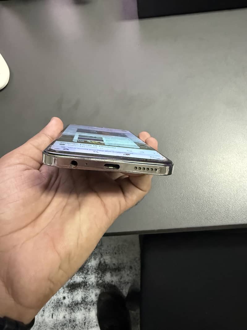 Tecno SPARK 30 Pro 1