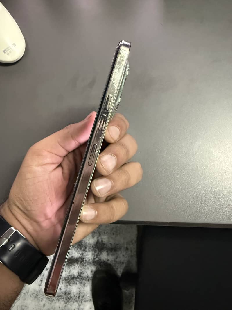 Tecno SPARK 30 Pro 4