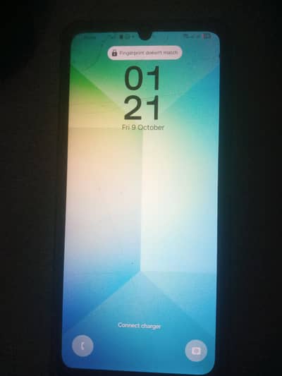 Samsung Galaxy A06 (Black, 4GB/64GB) - PTA Approved - 10/10 Excellent