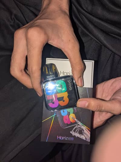 pava horiz ultra only 18+