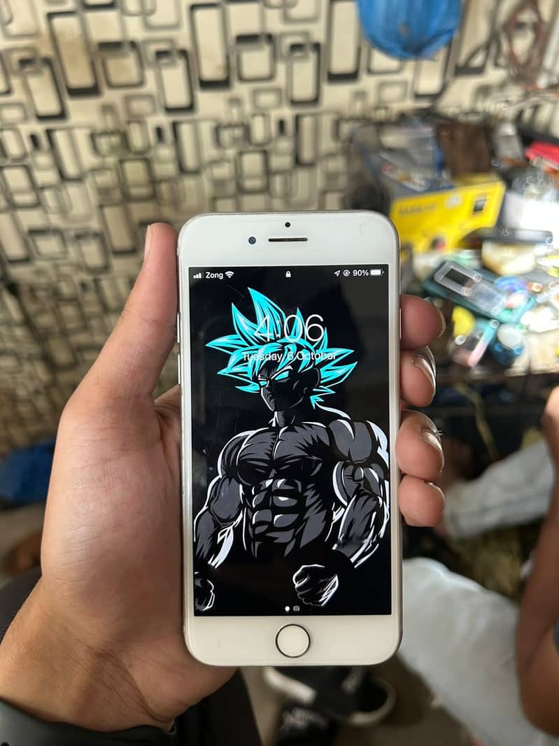 Apple iPhone 7 1