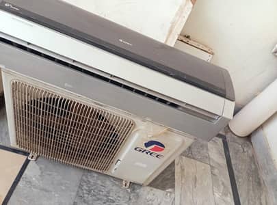 Gree split G10  inverter