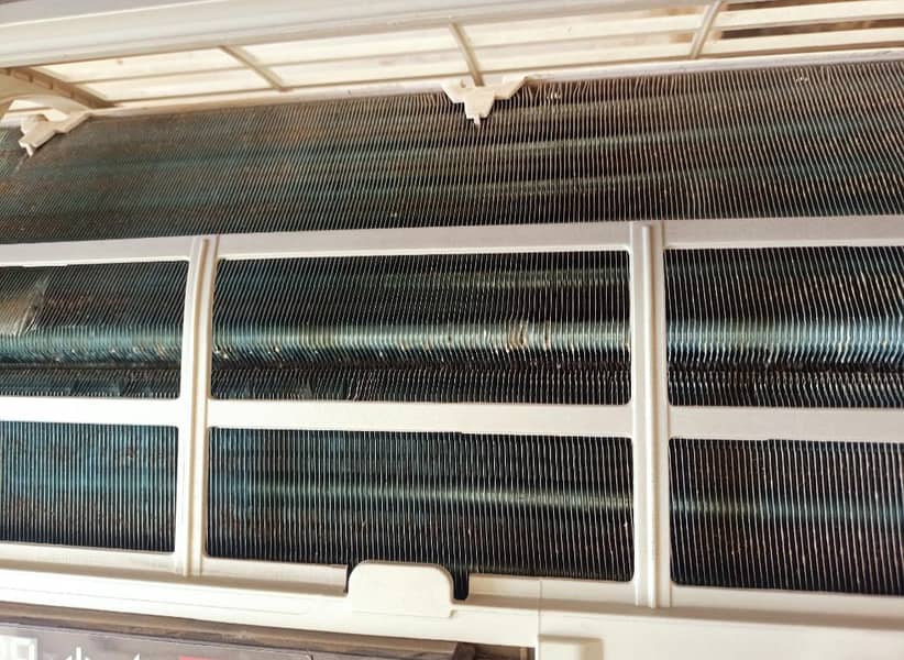 Gree split G10  inverter 1