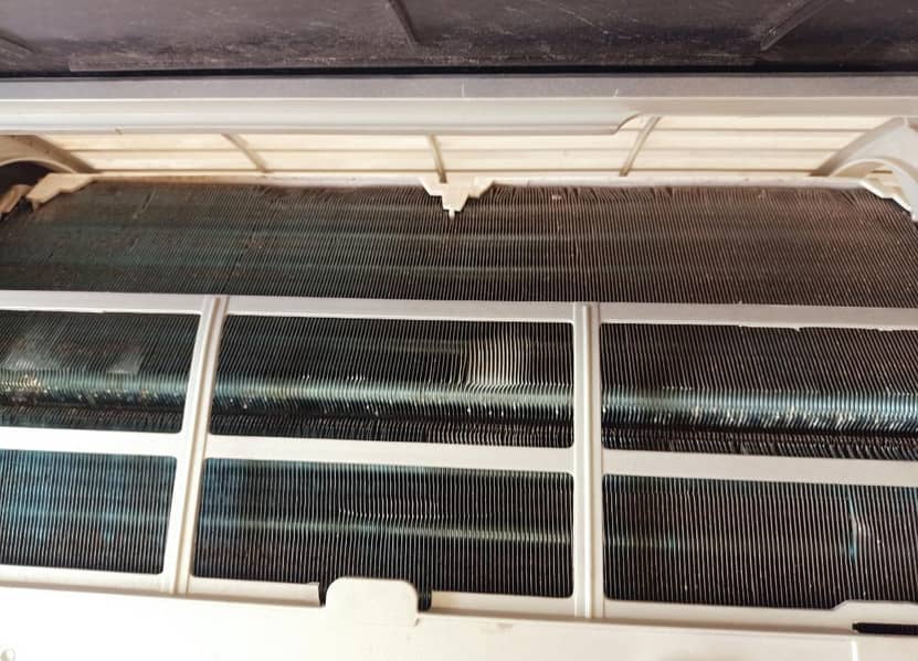 Gree split G10  inverter 2