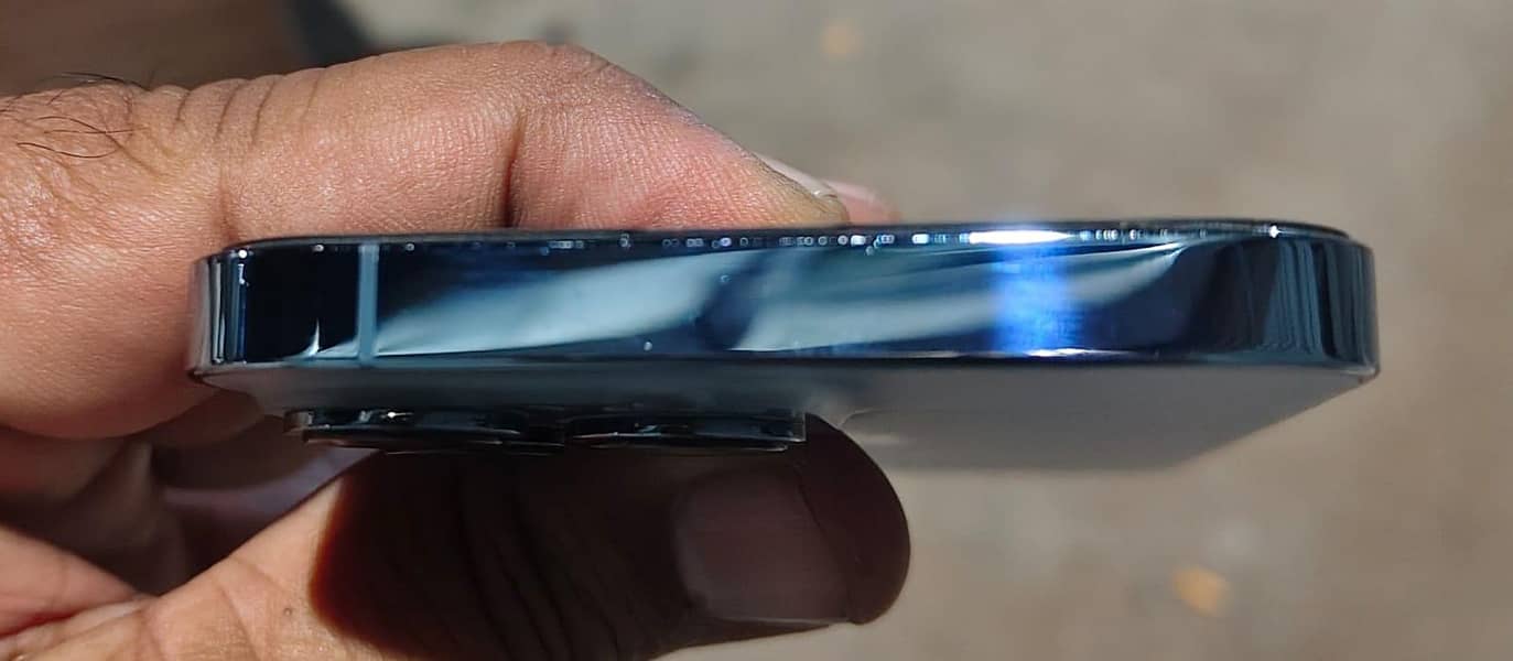 Apple iPhone 13 Pro 5