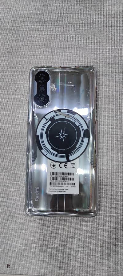 Xiaomi Redmi K40 Gaming