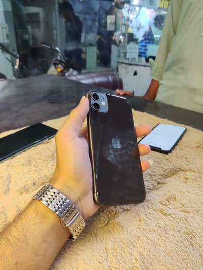 Apple iPhone 11