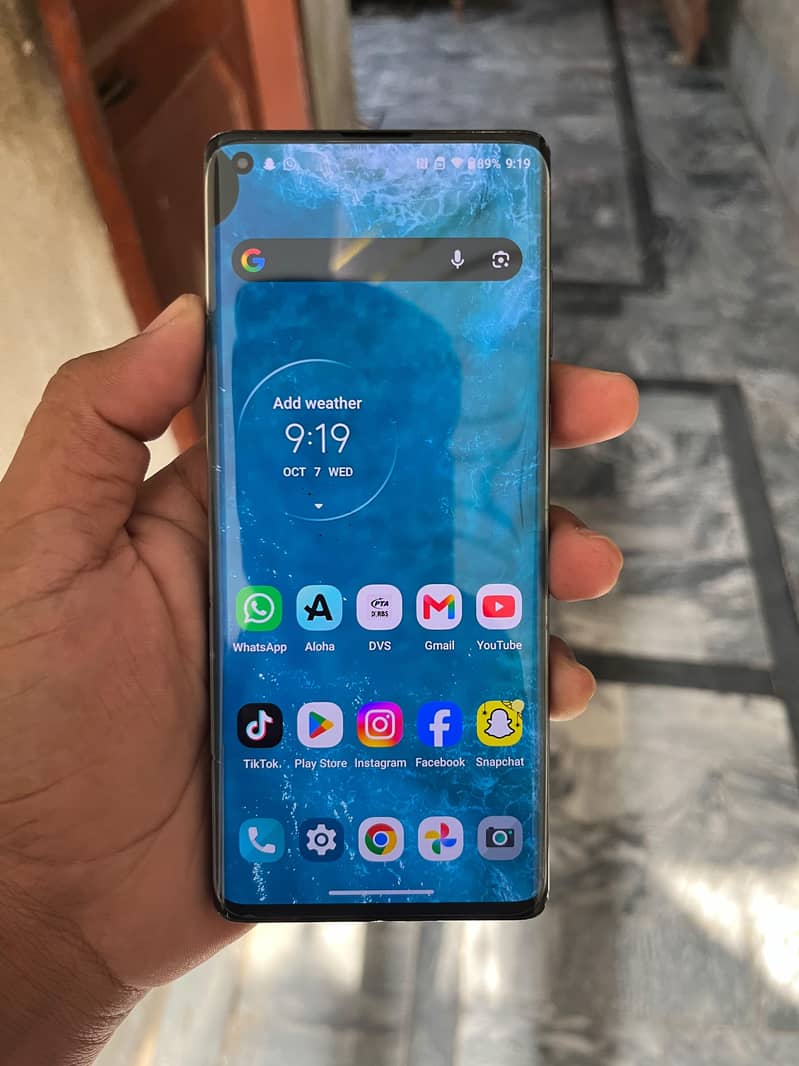 Motorola Edge Plus 2