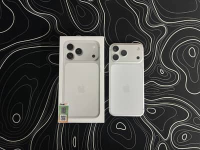 Apple iPhone 17 Pro Max