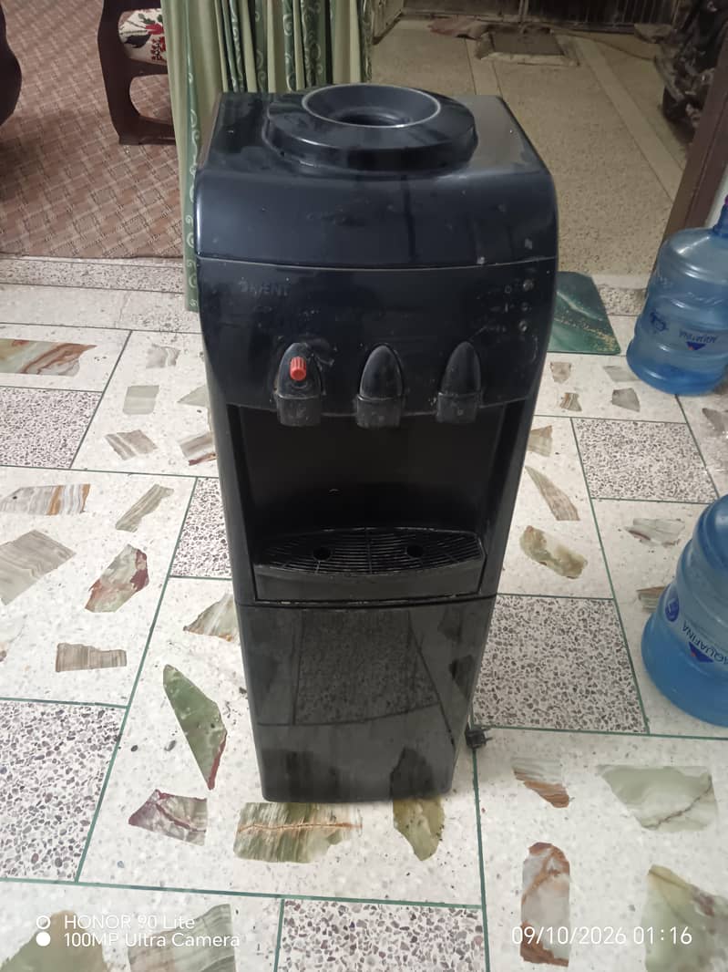 Orient Dispenser 0
