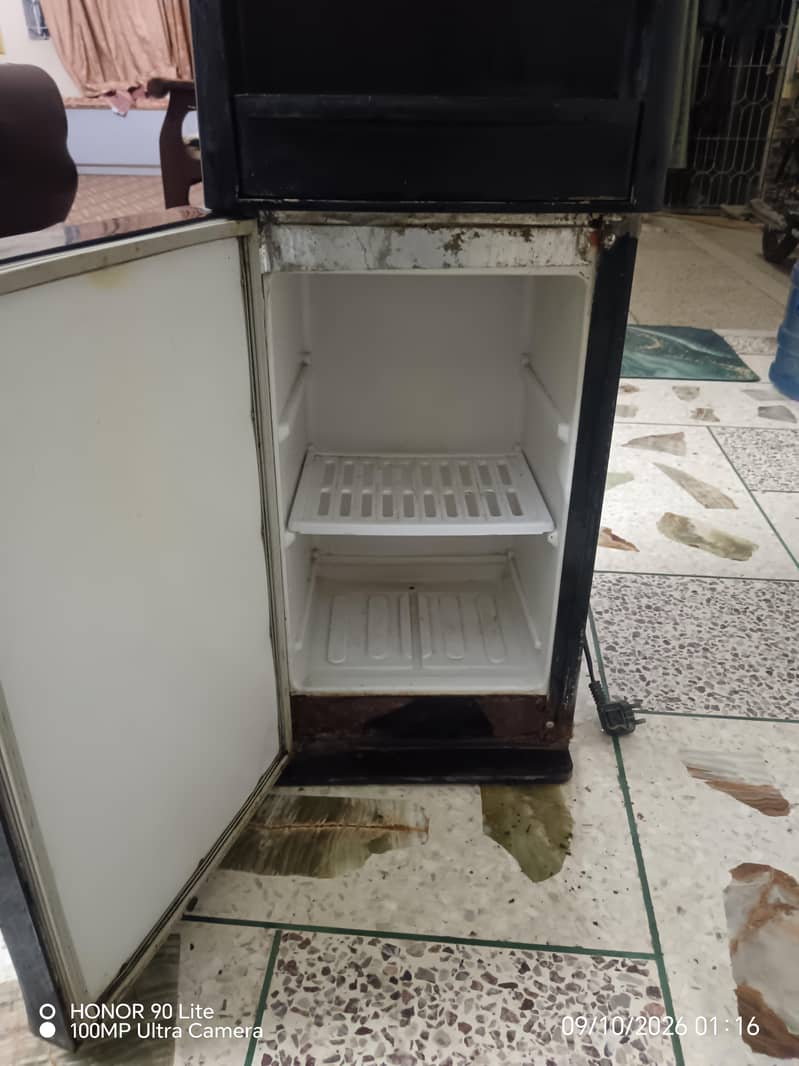 Orient Dispenser 2