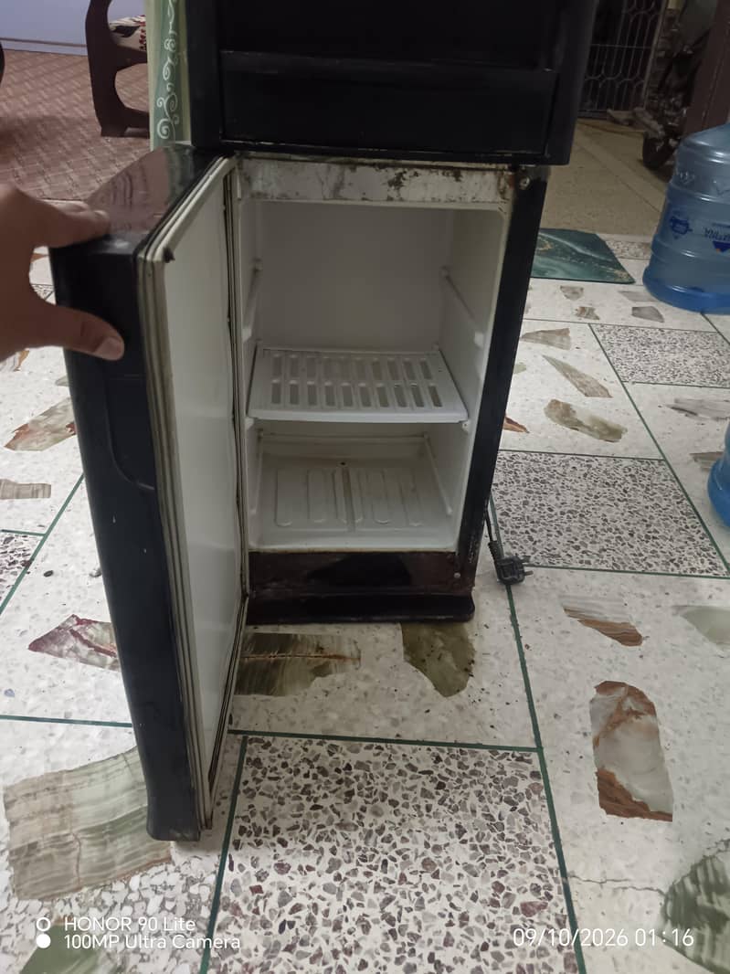 Orient Dispenser 3
