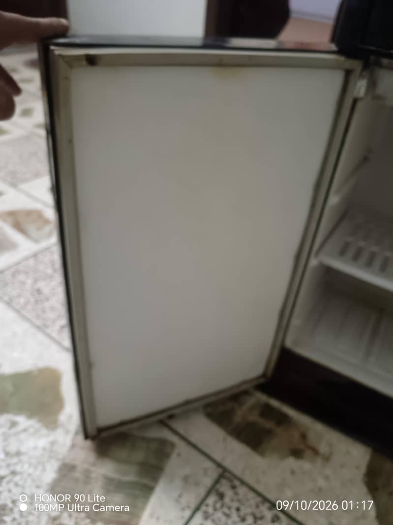 Orient Dispenser 5