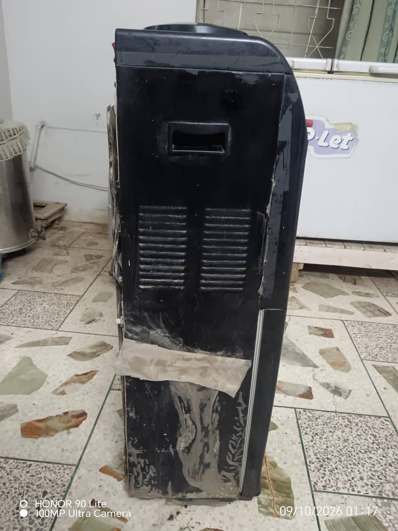 Orient Dispenser 7