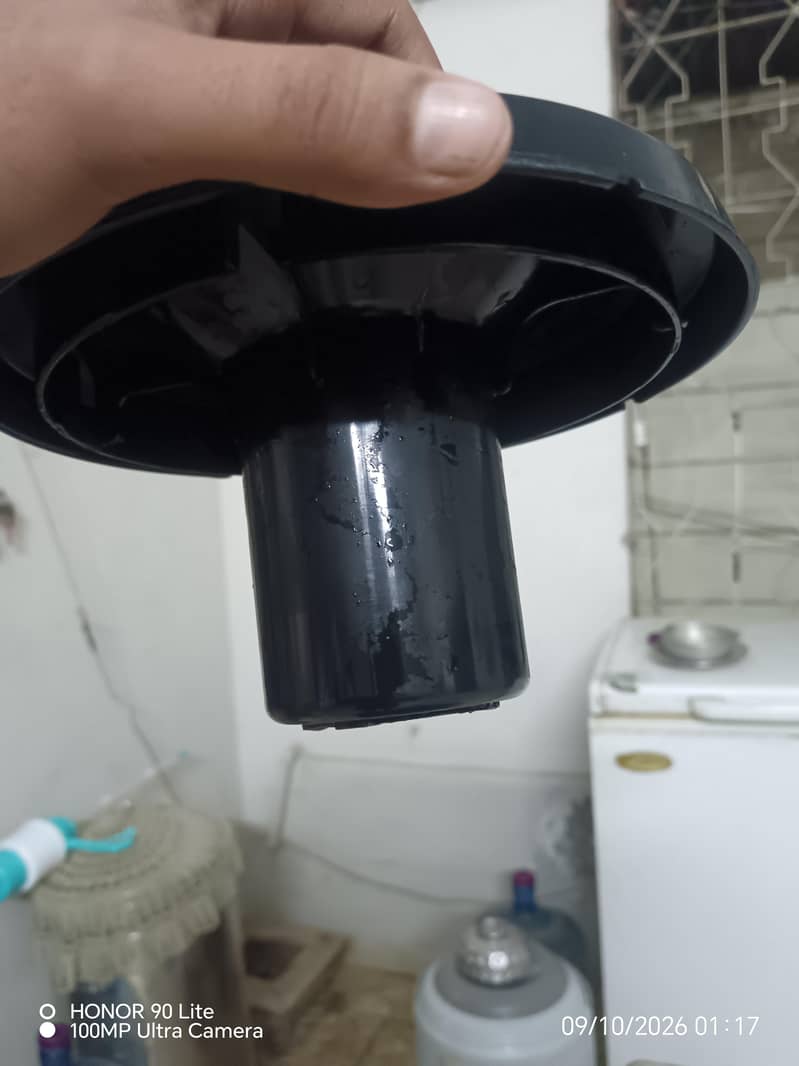 Orient Dispenser 10