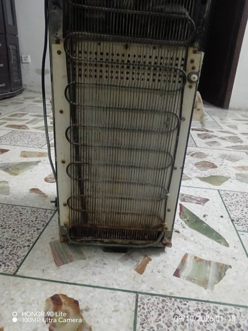 Orient Dispenser 15