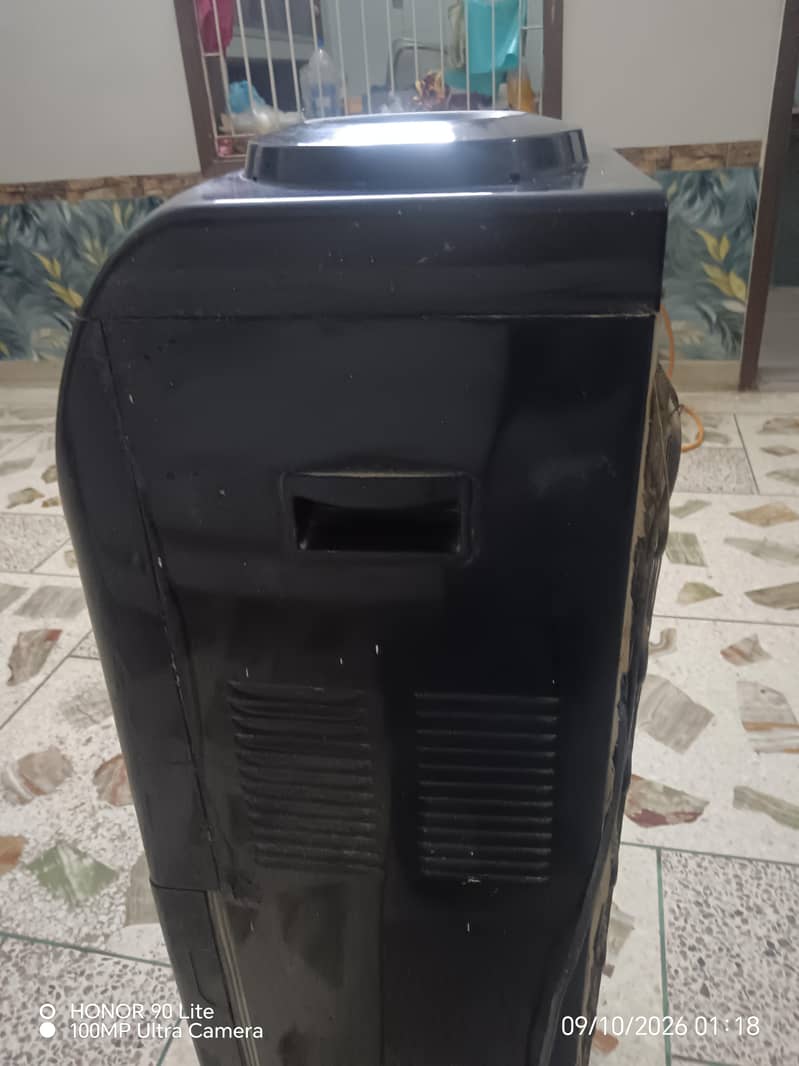 Orient Dispenser 18