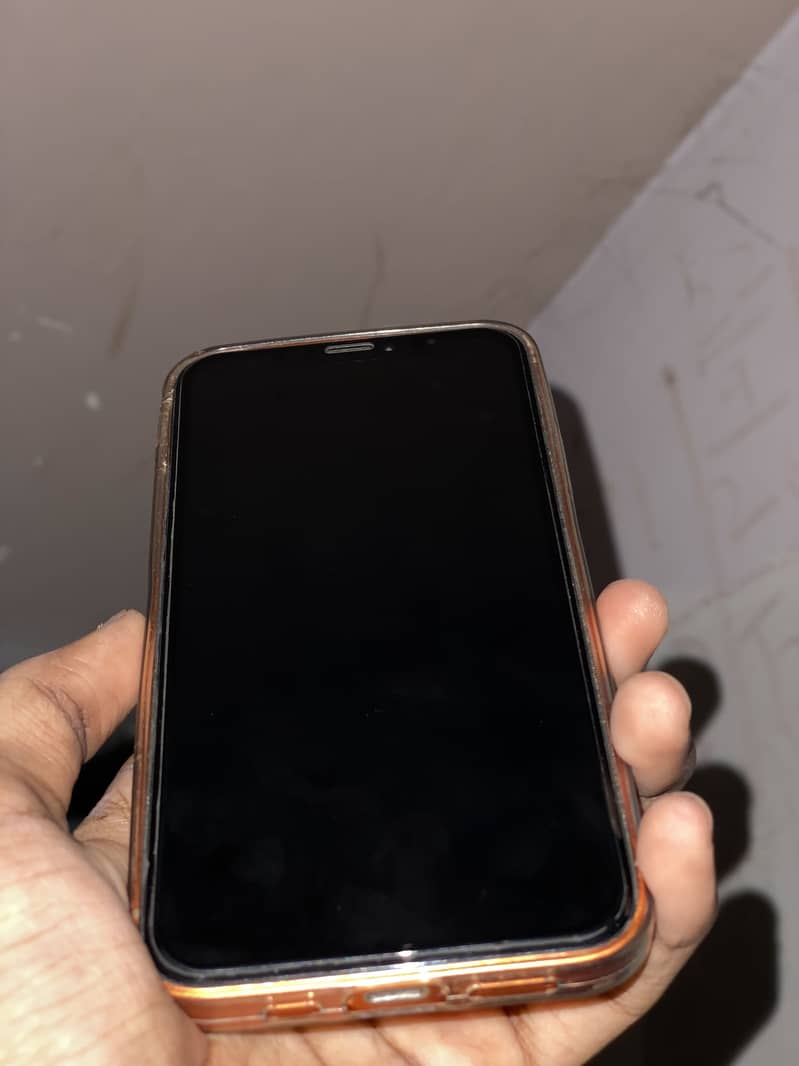 iPhone X premium convert into 17 pro 1