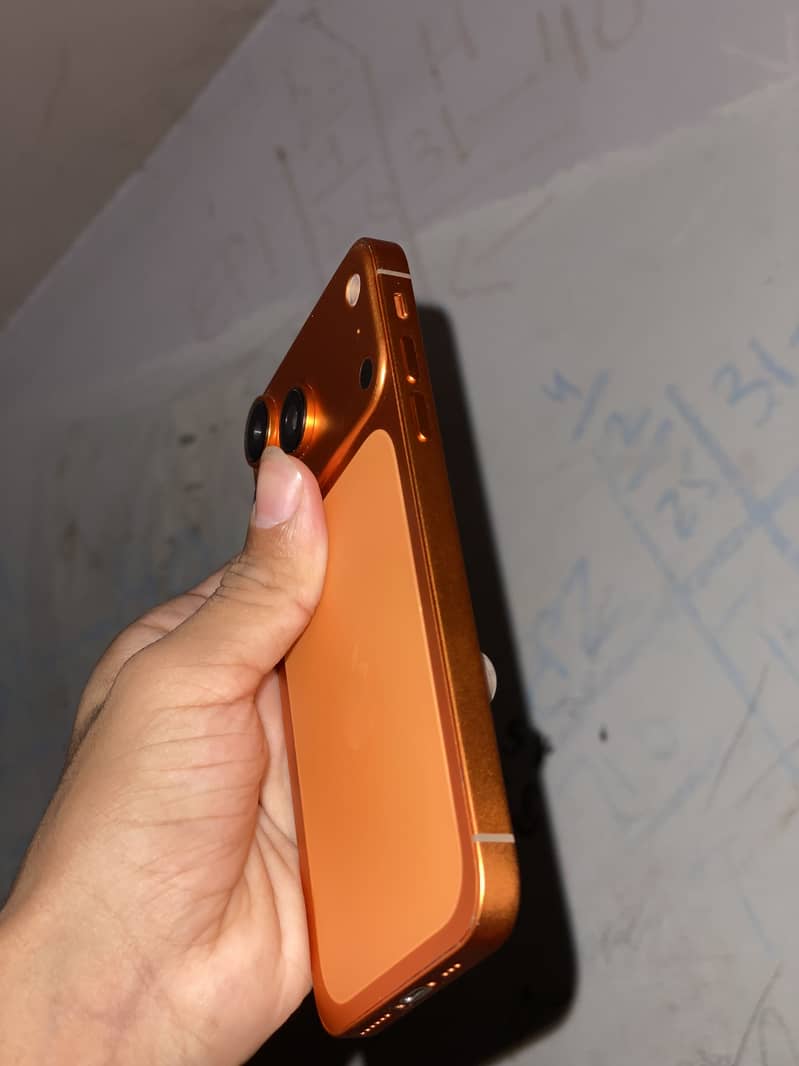 iPhone X premium convert into 17 pro 2