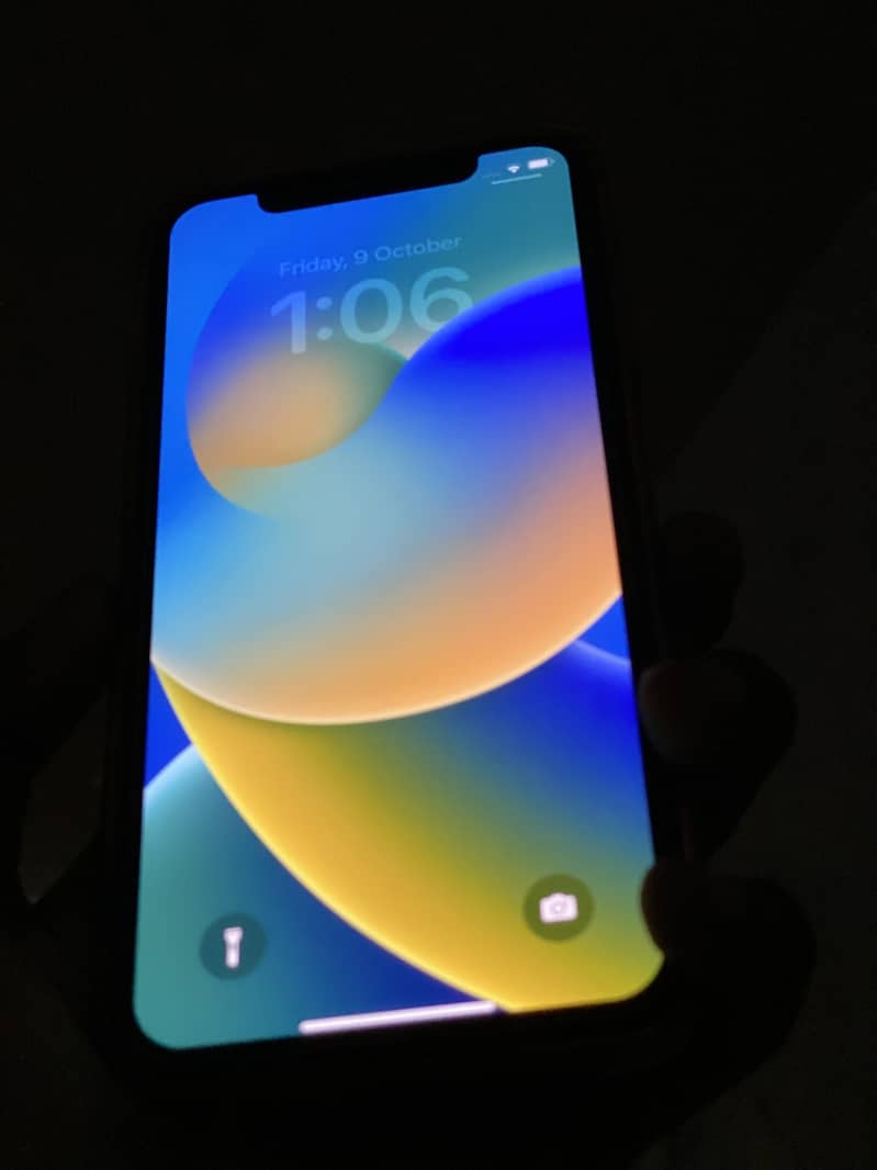 iPhone X premium convert into 17 pro 5