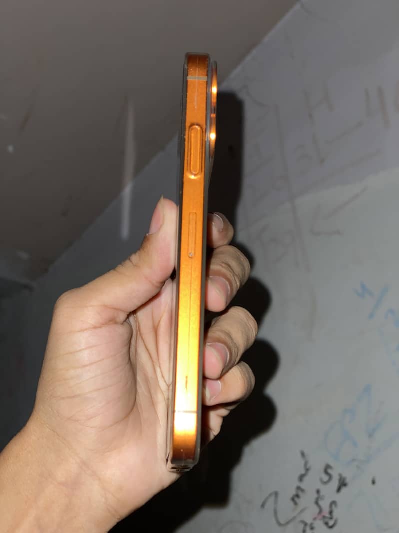 iPhone X premium convert into 17 pro 8