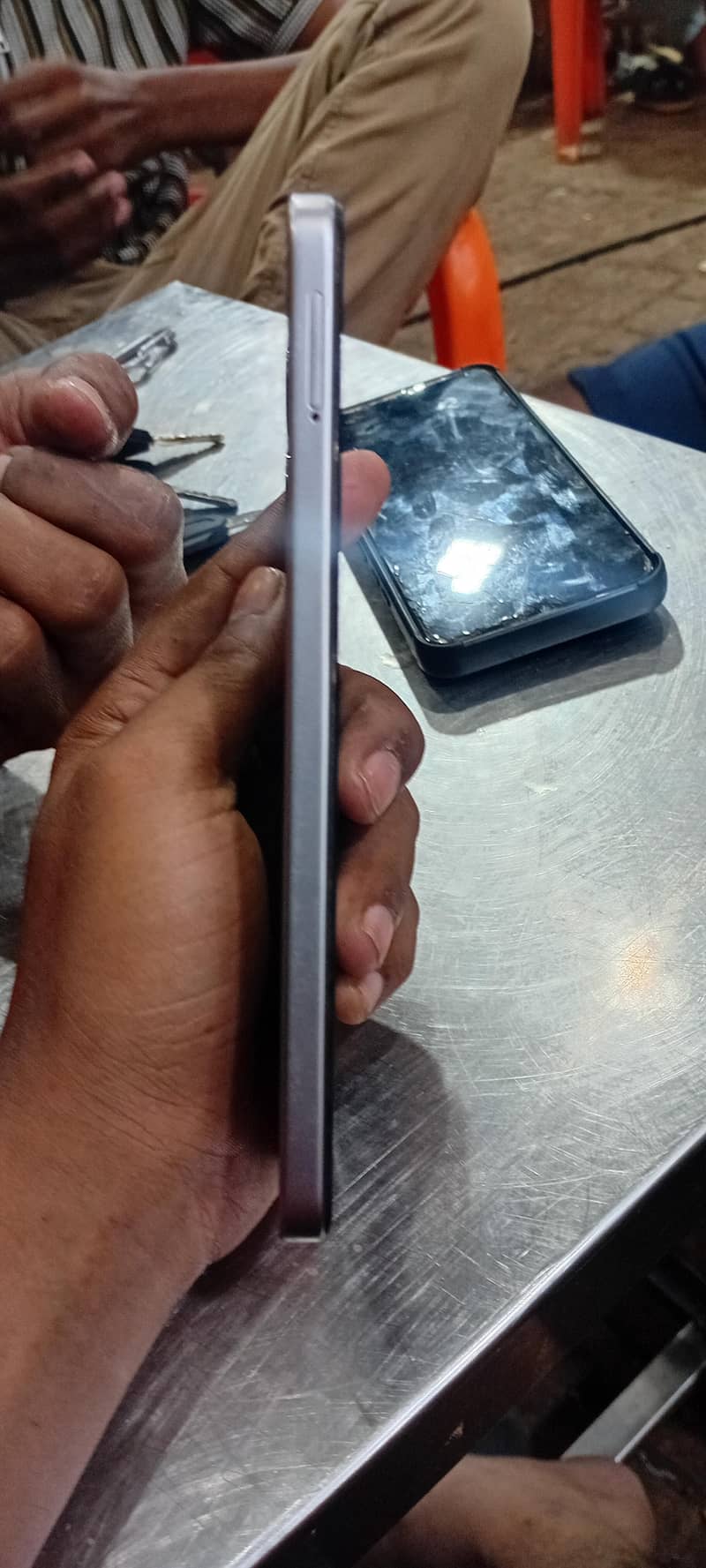 Tecno Spark Go 2 1