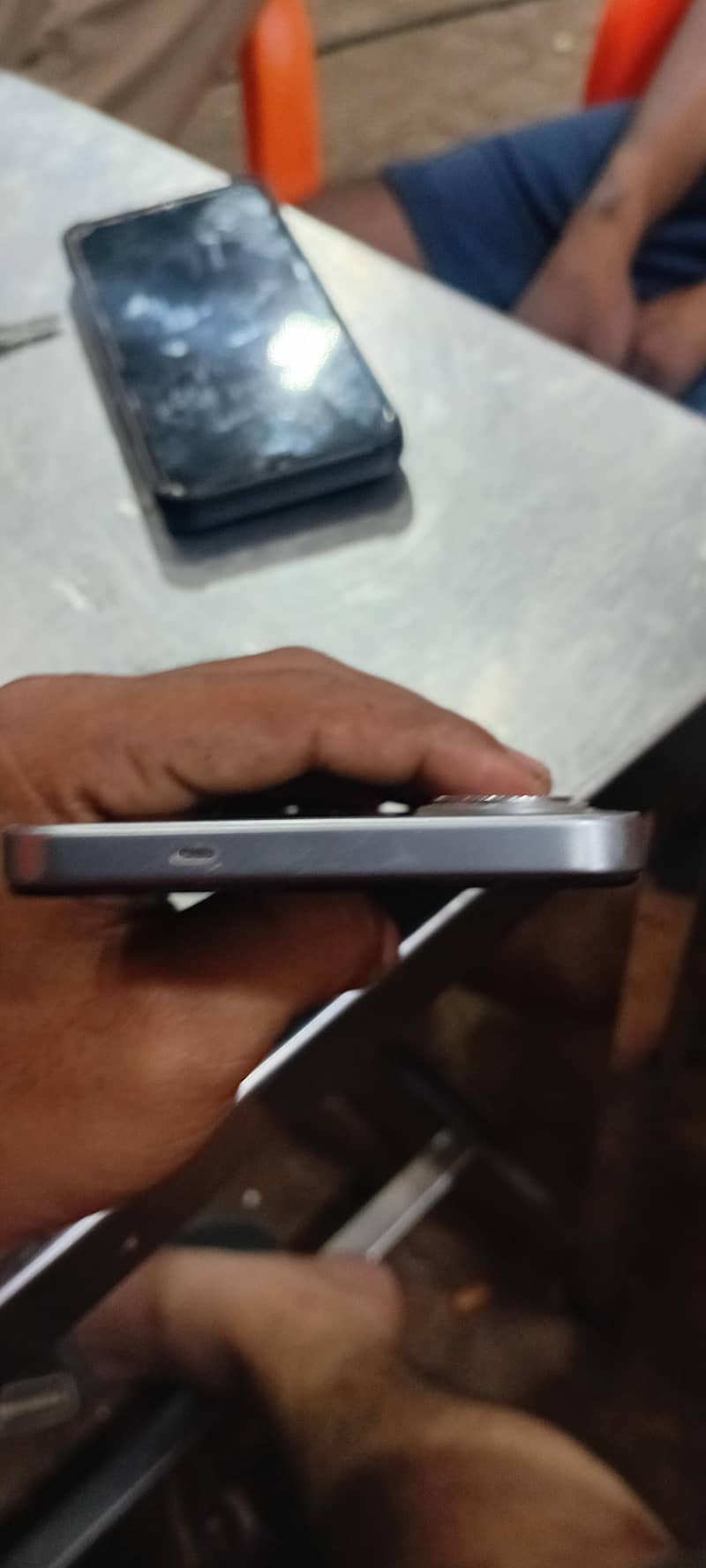 Tecno Spark Go 2 3