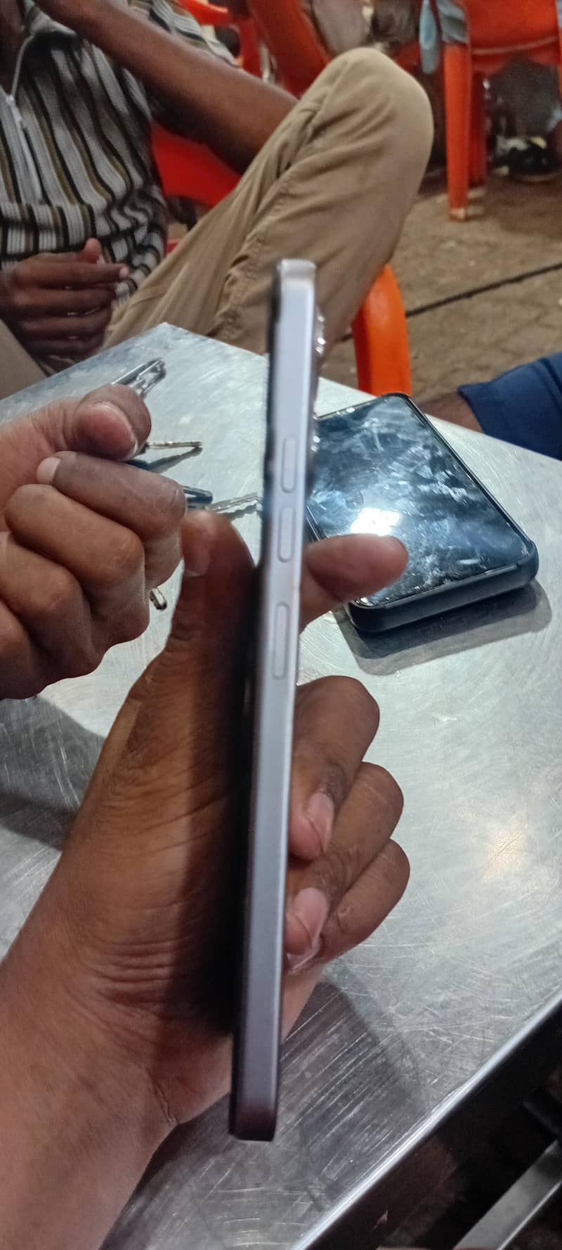 Tecno Spark Go 2 4