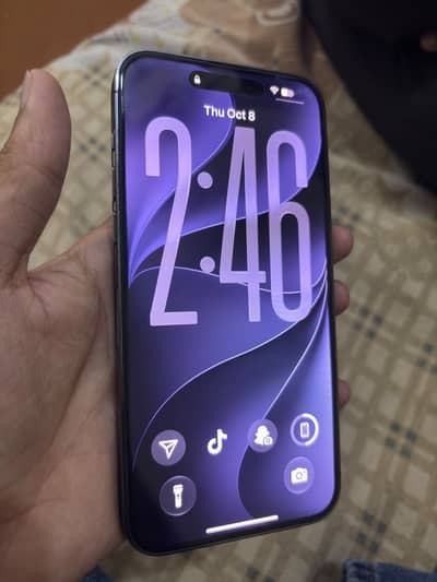Apple iPhone 14 Pro Max factory unlock 128GB