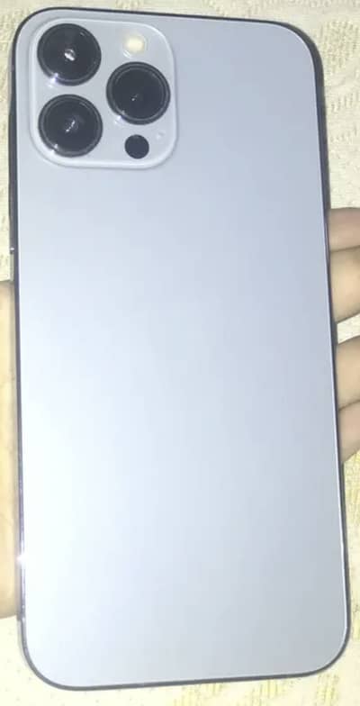 Apple iPhone 13 Pro Max pta approved