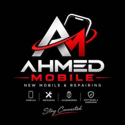 AHMED MOBILE 
