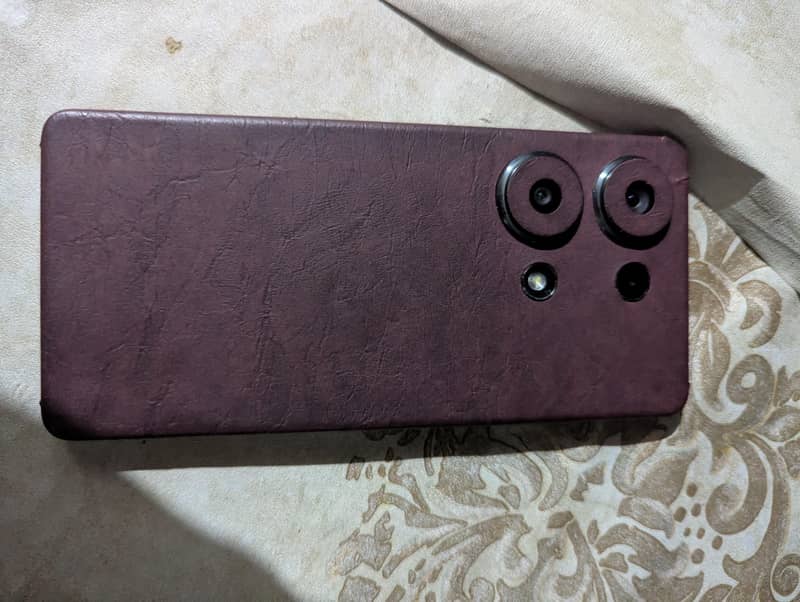 Xiaomi Redmi Note 13 Pro 1