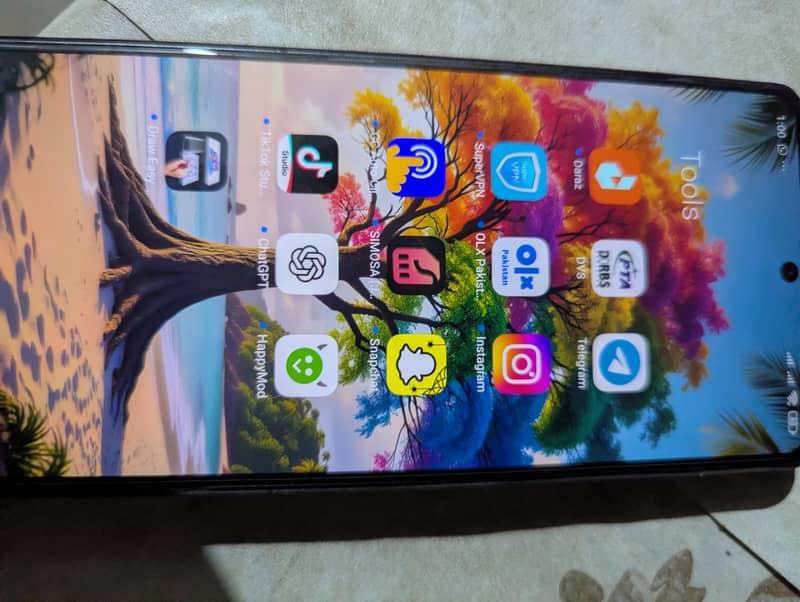 Xiaomi Redmi Note 13 Pro 5