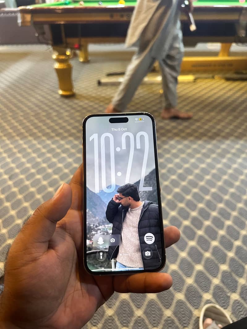 Apple iPhone 14 Pro Max 1