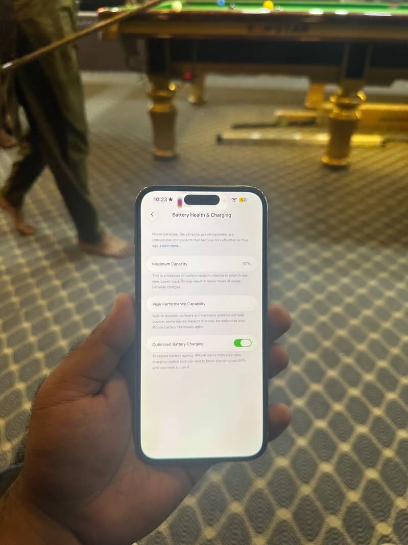 Apple iPhone 14 Pro Max 2