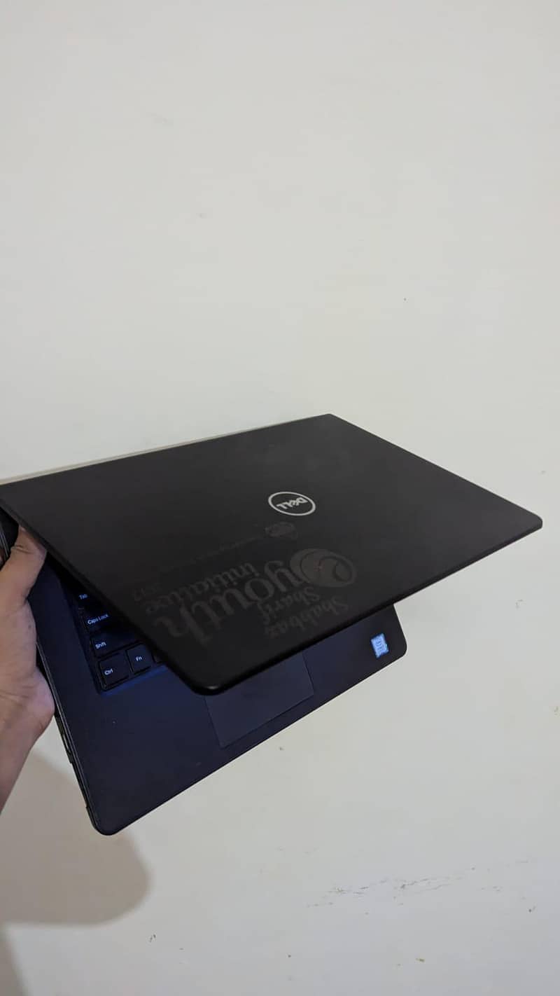 Dell i7 7th 2