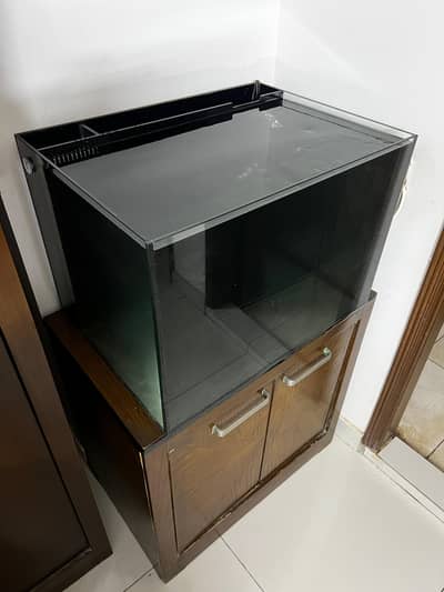 back sump tank