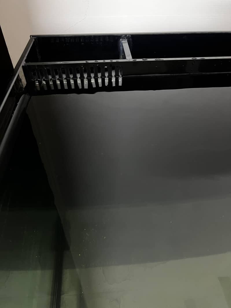 back sump tank 3