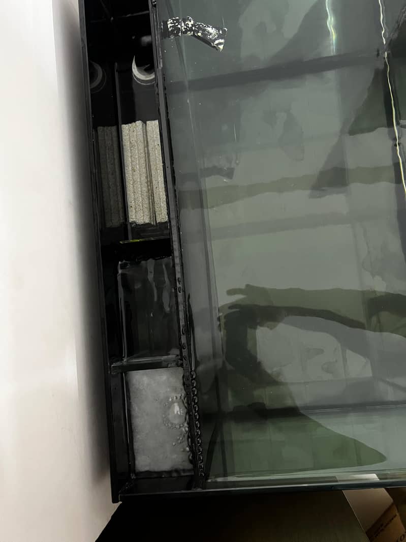 back sump tank 4