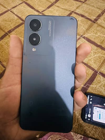 Vivo Y17