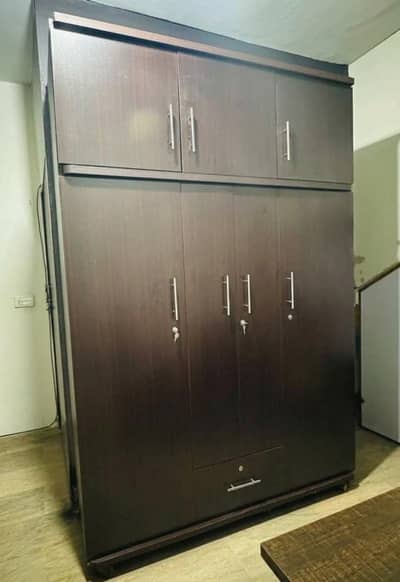 Wardrobe for sale
