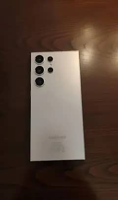 Samsung Mobile S24 Ultra