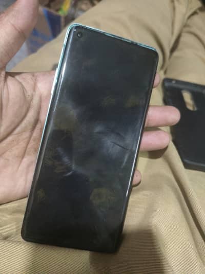 One Plus 8