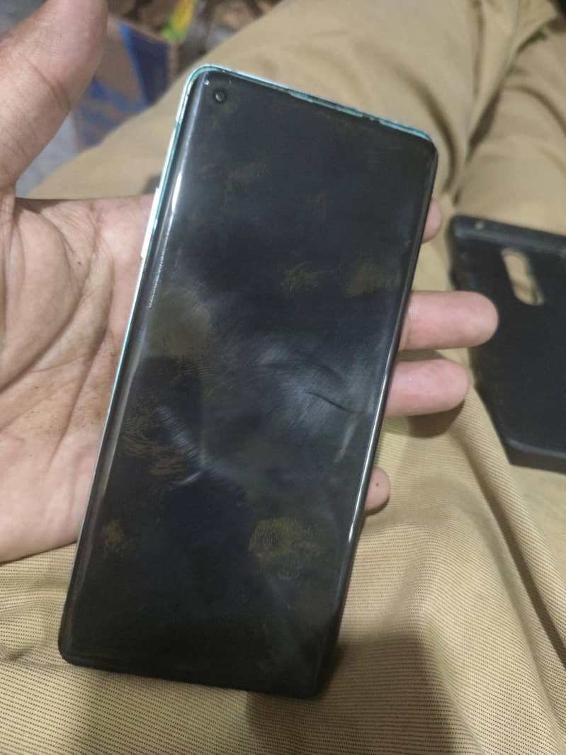 One Plus 8 0