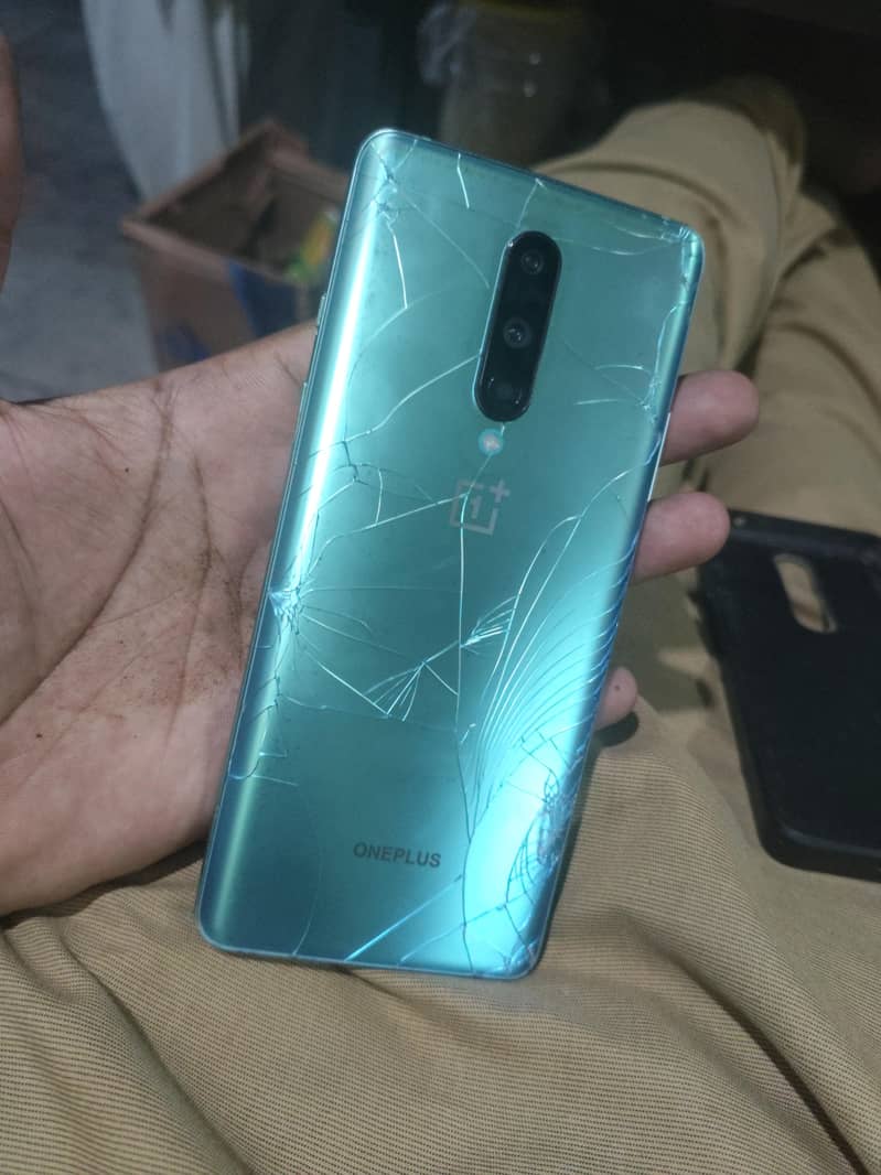 One Plus 8 1