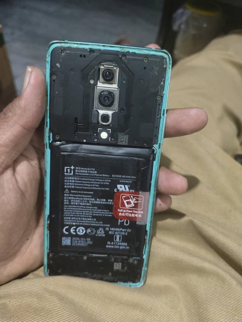 One Plus 8 2