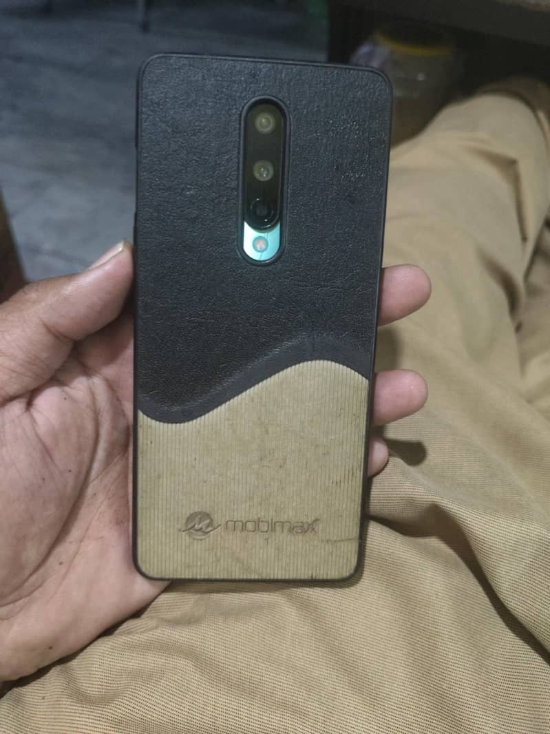 One Plus 8 3