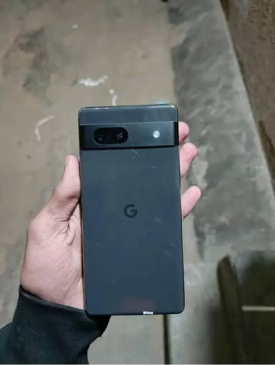 Google Pixel 7a